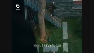 قسمت 115 سریال ماکسیرا با دوبله فارسی