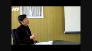 اجرای طنز برنامه نود توسط دانش اموزان هنرستان سینا ((کاشمر))