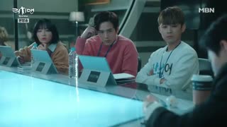 قسمت سوم سریال کره ای مرد ثروتمند – Rich Man 2018 - با زیرنویس فارسی