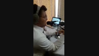 ترجمه همزمان تخصصی در همایش ها و کنگره های بین المللی توسط نادر نامداران مترجم همزمان بین المللی کنفرانس در تهران