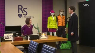 The Heirs | وارثان قسمت آخر 20