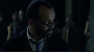 West World | فصل 1 قسمت 1