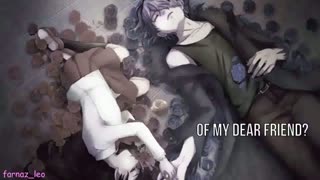 ❁✟Nightcore✟❁