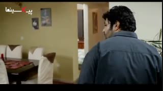 سکانس فیلم به خاطر پونه : مصرف دوباره مواد