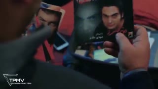 مهدی مقدم - خداحافظ