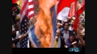 اعتراضات جهانی علیه رژیم صهیونیستی