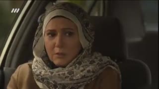 سریال رهایم نکن تیزر