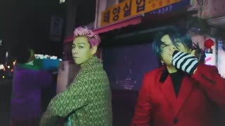 FXXK IT-BIG BANG