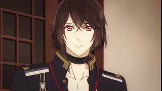 قسمت دوم  انیمه یTeito Genwaku Kitan.....پایه ی محکم