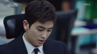 قسمت هشتم سریال کره ای Suits 2018 - با زیرنویس فارسی