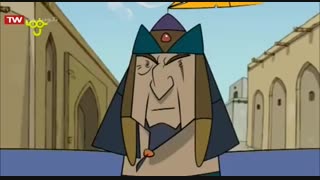 داستان پهلوانان - میراث صحاف