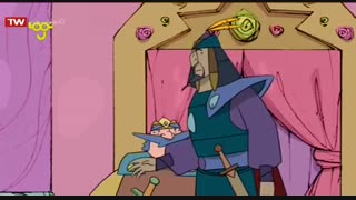 داستان پهلوانان - وصیت خواجه سهیل