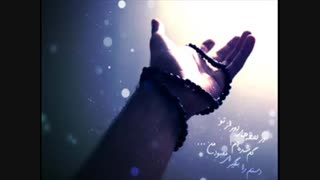 استقامت یک مرد.......