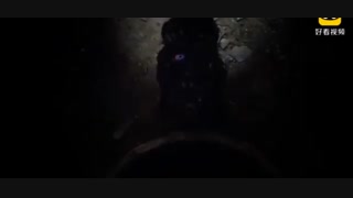 انیمیشن سینمایی جزیره سگ ها 2018