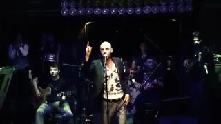 Soner sarıkabadayı pas