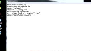 آموزش بهینه سازی سایت : استفاده از ابزار Disavow Tool جهت بی اثر کردن بک لینک ها