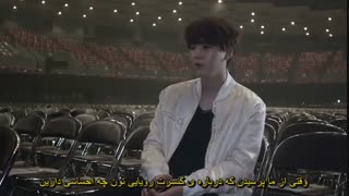 برنامه Burn The Stage از BTS قسمت هفتم - [ با زیرنویس فارسی چسبیده ]