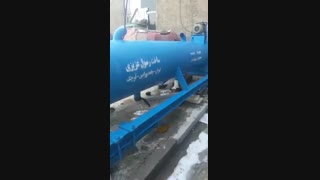 خشک کن فرش | 09125095994