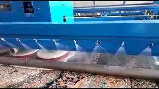 تجهیزات قالیشویی | 09125095994