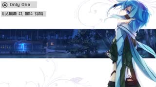 Nightcore  -Only One(توضیحات خوانده شود