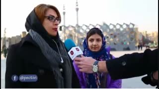 اونایی که پارتی ندارن چکار کنن؟
