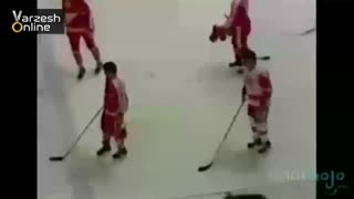 10 لحظه دیوانهوار ورزشی