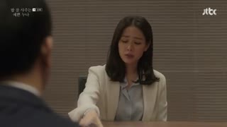 قسمت پانزدهم سریال کره ای چیزی در باران 2018 - با زیرنویس فارسی