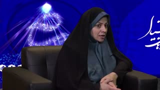 دکتر ثریا شارقی مشاور و مدیرکل امورزنان استانداری تهران دندان شیری