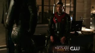 دانلود سریال کماندار-فصل 6 قسمت 23-پایان فصل-با زیرنویس چسبیده