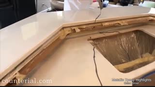 دکوراسیون آشپزخانه با روکش صفحه کابینت ارزان و زیبا