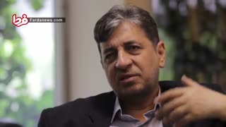موسی نجفی: جمهوری اسلامی بیماری است که از اتاق عمل بیرون آمده