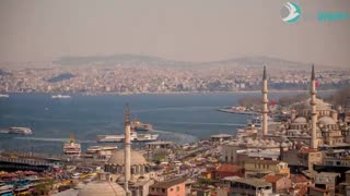 تور استانبول ، تور ارزان استانبول ، تور لحظه آخری استانبول