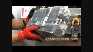 اواپراتور یخچال