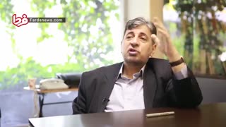 نجفی: تظاهرات دی ماه نشان دهنده بیماری بود اما نه بیماری حاد