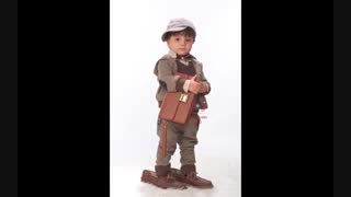 آتلیه عکاسی و آتلیه کودک و نوزاد و بارداری نیکی