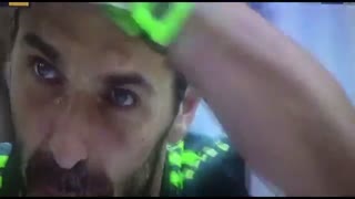 آخرین لحظات با جان لوئیجی بوفون در یوونتوس