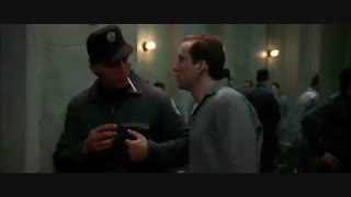 فیلم سینمایی خارجی (تغییر چهره)دوبله شده