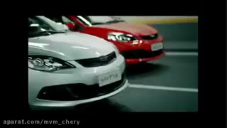 خودروی MVM 315 جدید