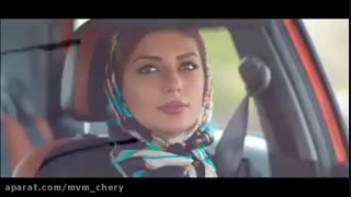 خودروی MVM X22 حس جوانی