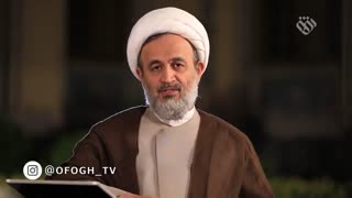 تنها مسیر 2 - سخنرانی حجت الاسلام والمسلمین پناهیان ( رمضان ، ماه امید برای ظهور)