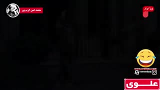 عاقبت کسایی که دوستاشونو بلاک میکنن-محمدامین کریم پور