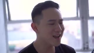 Luis Fonsi, Daddy Yankee - Despacito ft. Justin Bieber (Emma Heesters & Jason Chen Cover)