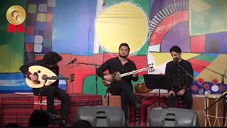 کنسرت دور اما نزدیک