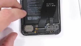 تماشا کنید: P20 Pro هواوی تا چه اندازه قابل تعمیر است؟