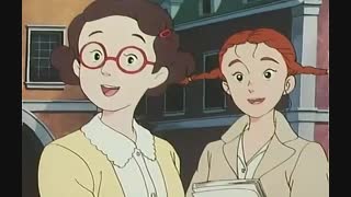 بابا لنگ‌دراز - قسمت بیست و چهارم