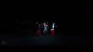 سایتی برای هواداران BTS