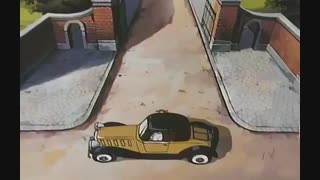 بابا لنگ‌دراز - قسمت بیست و هفتم