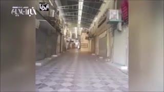 در کازرون چه خبر است؟