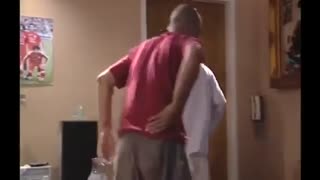 سریال بزنگاه- پارت 2