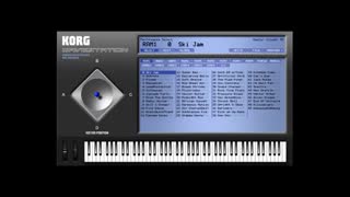 وی اس تی korg – دانلود جدیدترین وی اس تی های شرکت korg